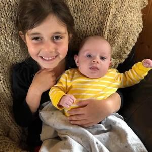 Meet your Posher, Kim